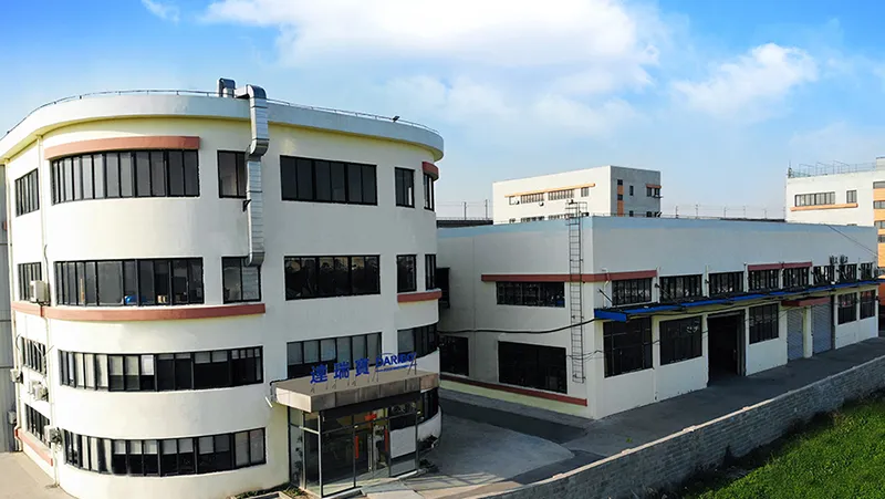 Company Profile