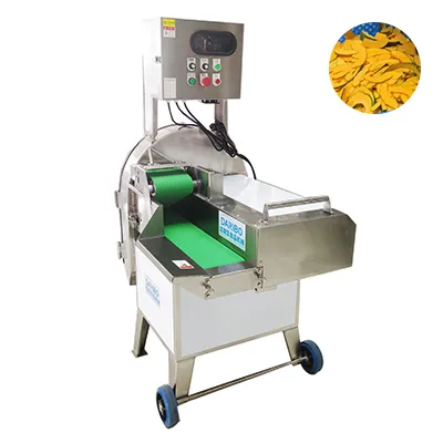 Cutting Machines
