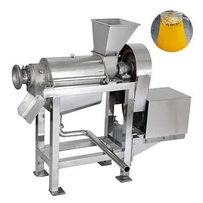 Juicing Machines