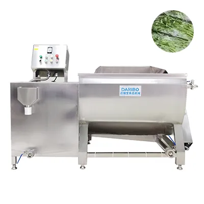 Washing Machines