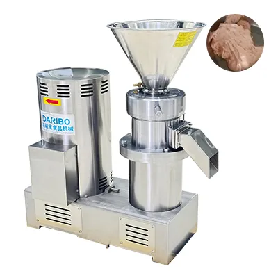 Crushing and Grinding Machines