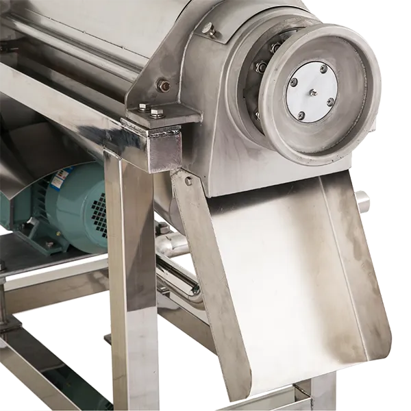 Fruit & Vegetable Processing Equipment
