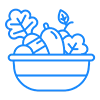 Fruit & Vegetable Equipment