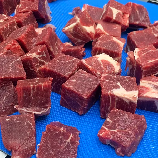 Meat Cutting Machines