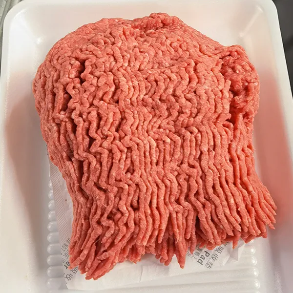 Meat Mincers (Meat Grinders)