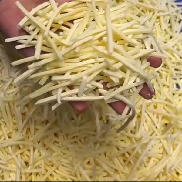 Cheese Strip Cutter