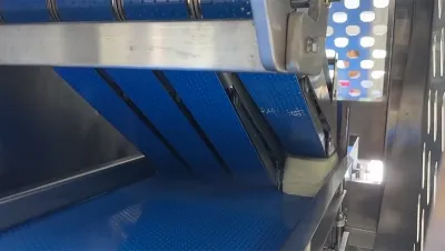 Frozen Meat Slicer, DRB-430