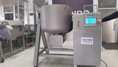 Vacuum Cooling Tumbler, DRB-ZG300L