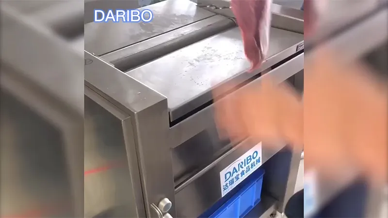 Membrane Skinner, DRB-JM520