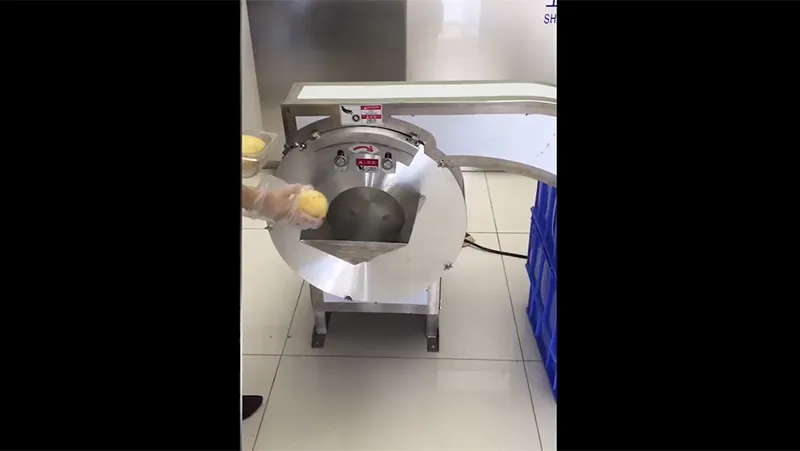 Vegetable Strip Cutter, DRB-502