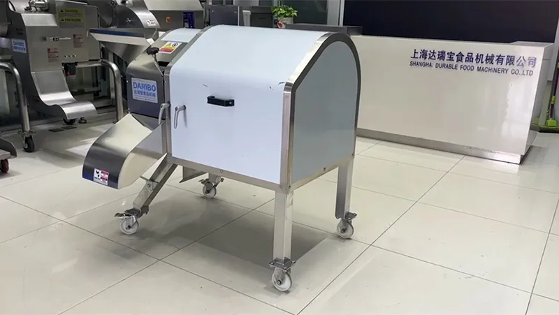 3D Vegetable Dicer, DRB-108L
