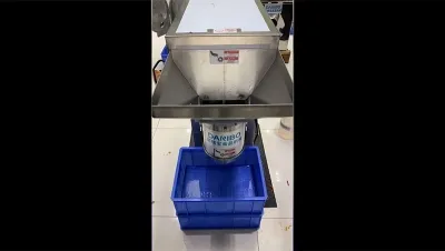 Vegetable Crusher, DRB-307