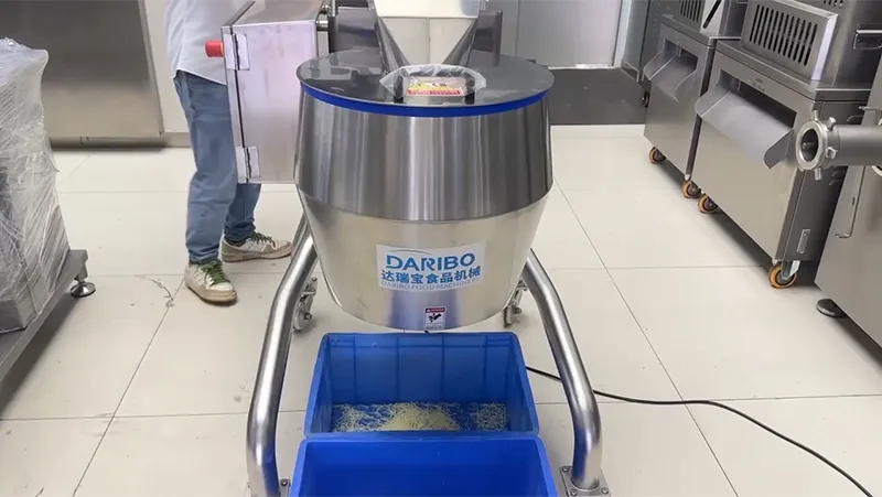 Cheese Strip Cutter, DRB-CS300