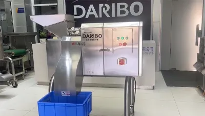 Cheese Dicer, DRB-QD330
