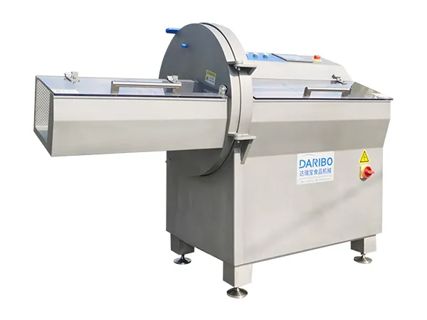 Frozen Meat Slicer (1-36mm thickness)