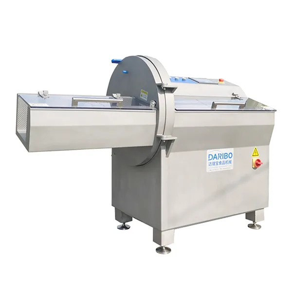 Frozen Meat Slicer (1-36mm thickness)