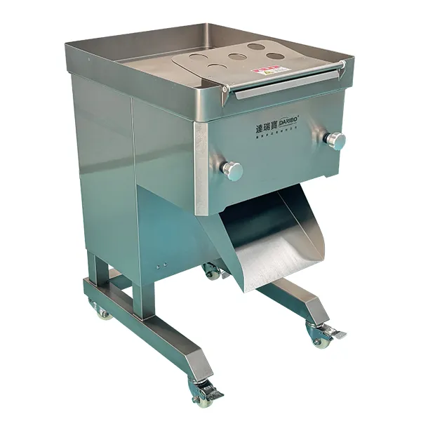 Fresh Meat Slicer (above 3mm thickness)
