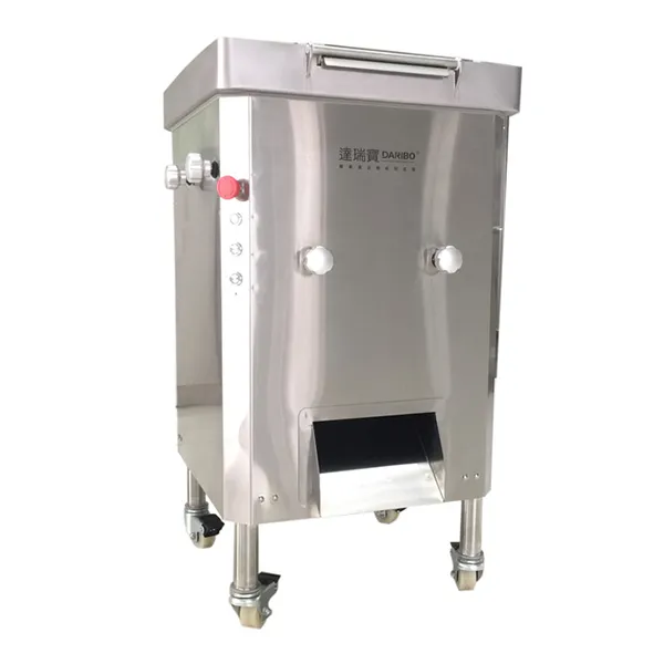 Fresh Meat Strip Cutter