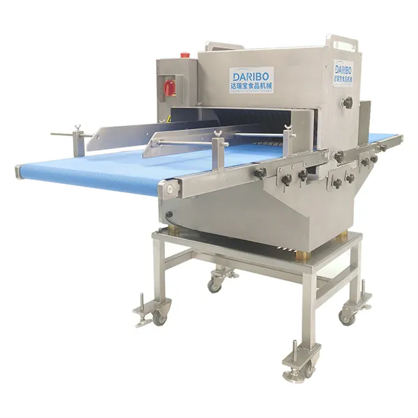 Meat Strip Cutter Dicer