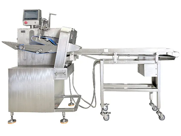 Fresh Meat Slicer (1-30mm thickness)