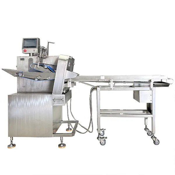 Fresh Meat Slicer (1-30mm thickness)