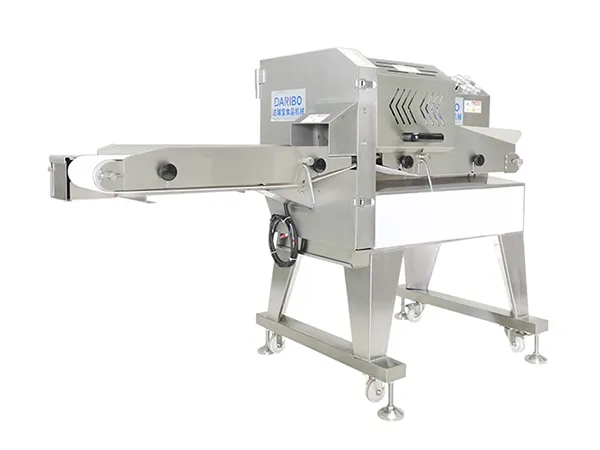 Cooked Meat Slicer