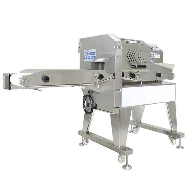 Cooked Meat Slicer