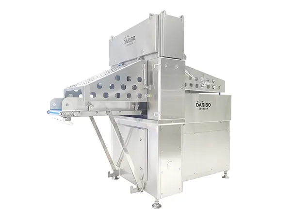 Frozen Meat Slicer