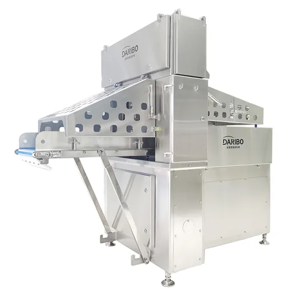 Frozen Meat Slicer