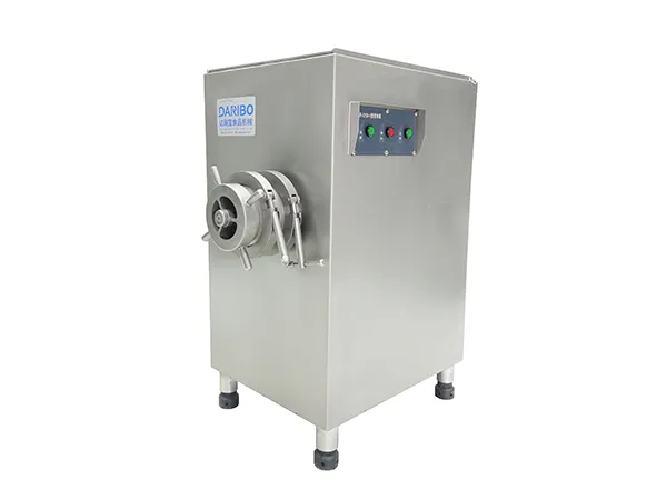 Frozen Meat Mincer
