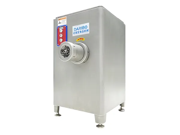 Fresh & Frozen Meat Mincer