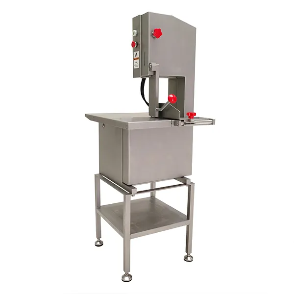 Meat Bandsaw (European Standard)