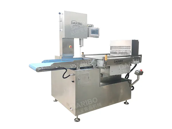 Automatic Bone Saw