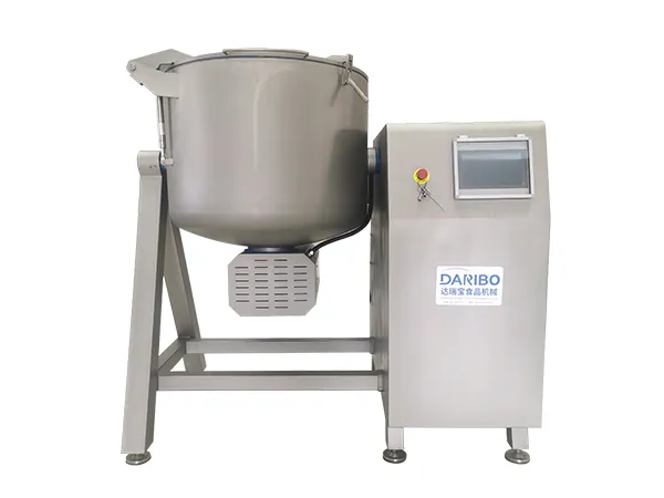 Vacuum Cooling Tumbler (300L Volume)