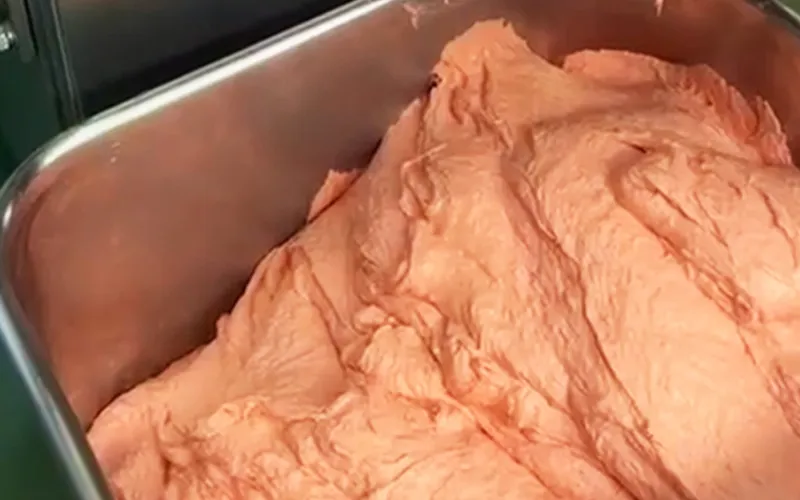 Meat Mixers & Tumblers