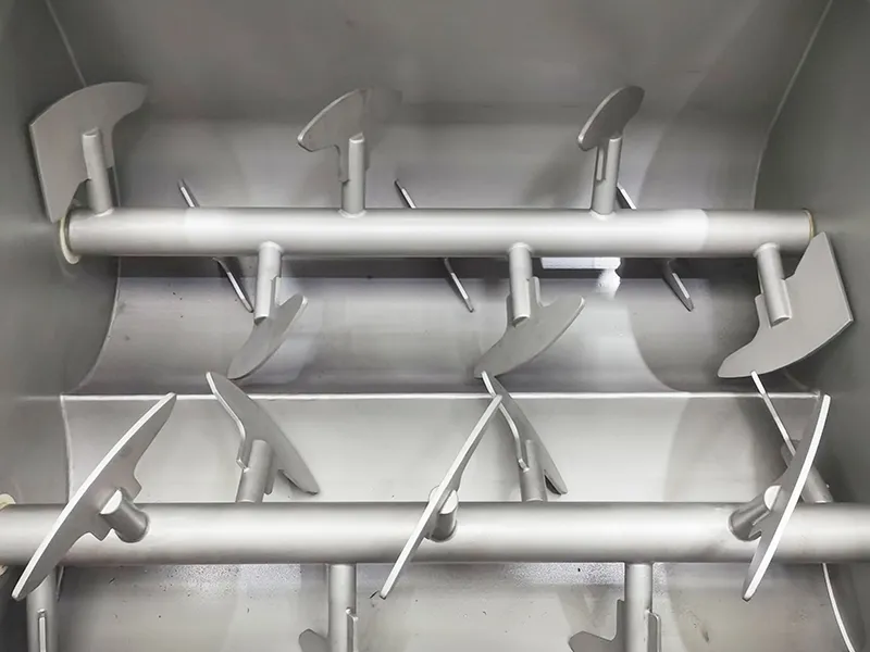 Meat Processing Equipment