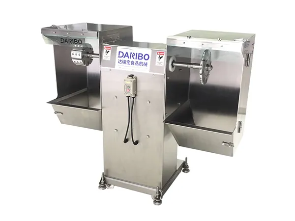 Frozen Fish Cleaning Machine