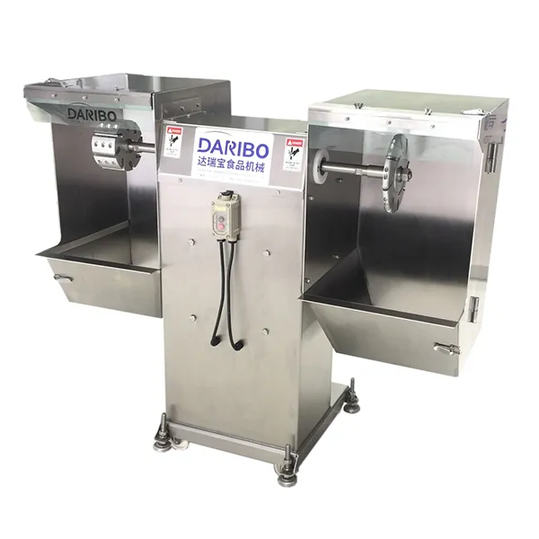 Frozen Fish Cleaning Machine