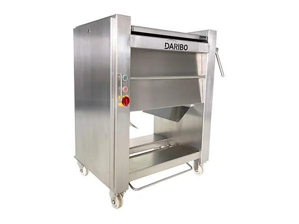 Membrane Skinning Machine