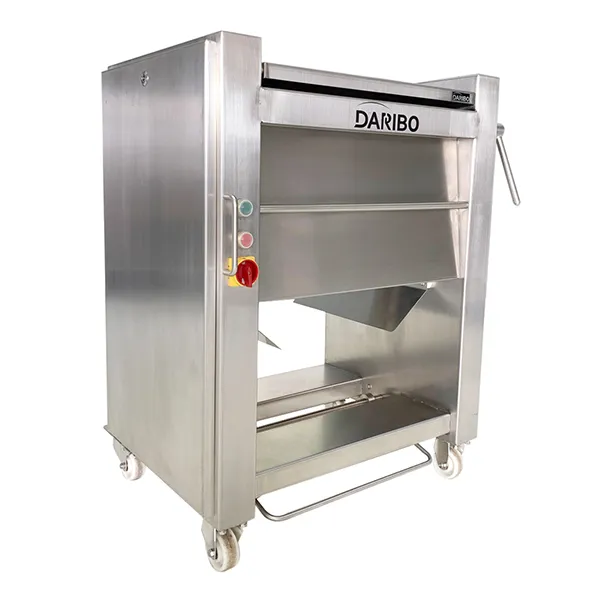 Membrane Skinning Machine