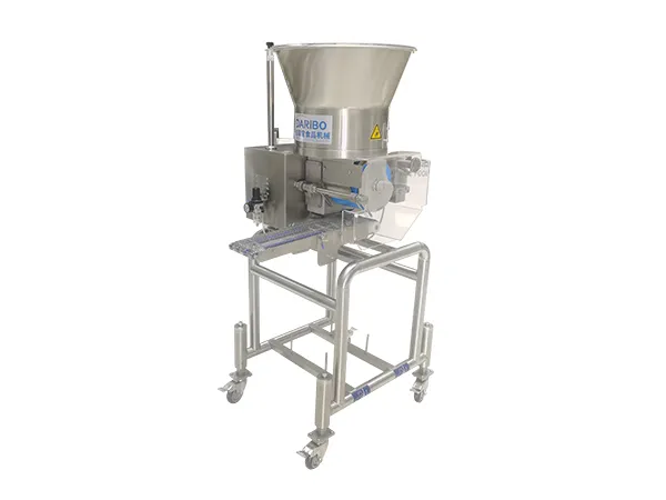 Patty Forming Machine
