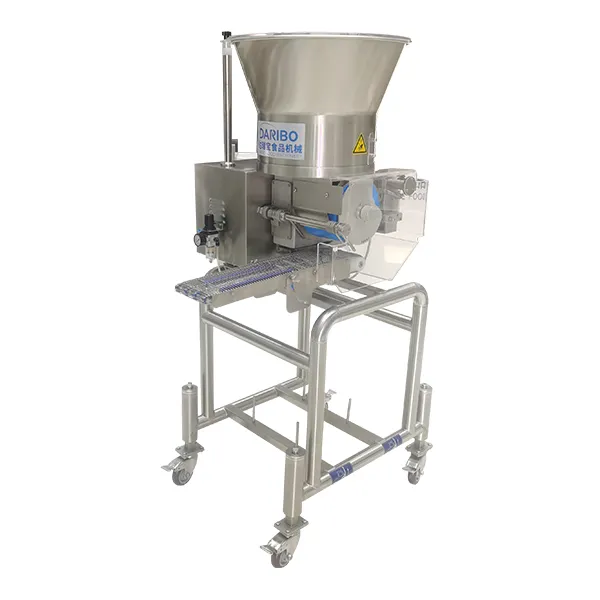 Patty Forming Machine