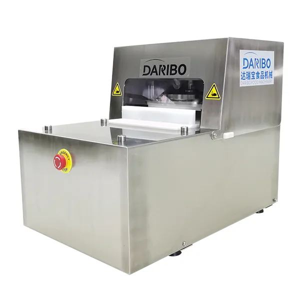 Meat Press