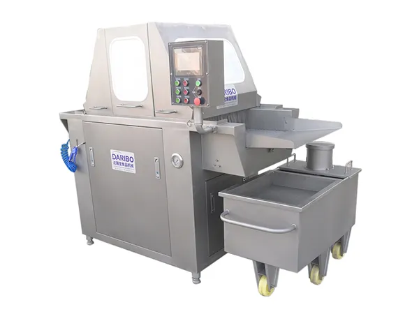 Brine Injection Machine
