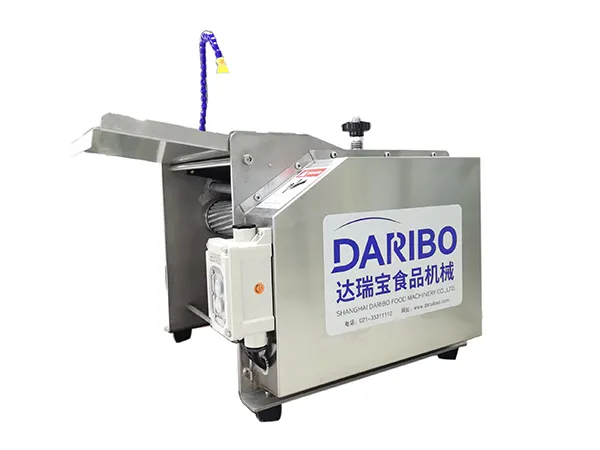 Fish Skinning Machine