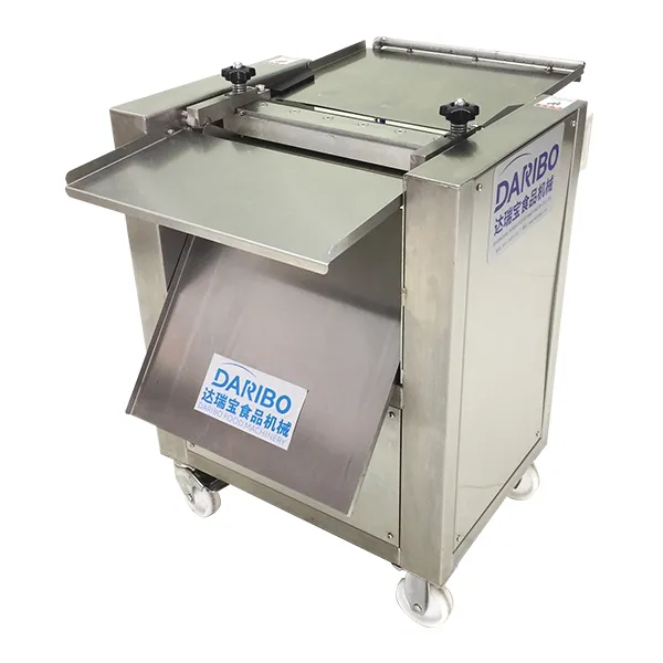 Fish Skinning Machine