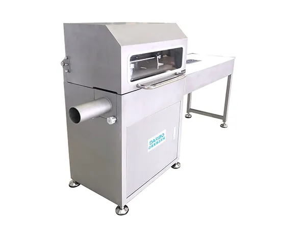 Meat Stuffing Machine
