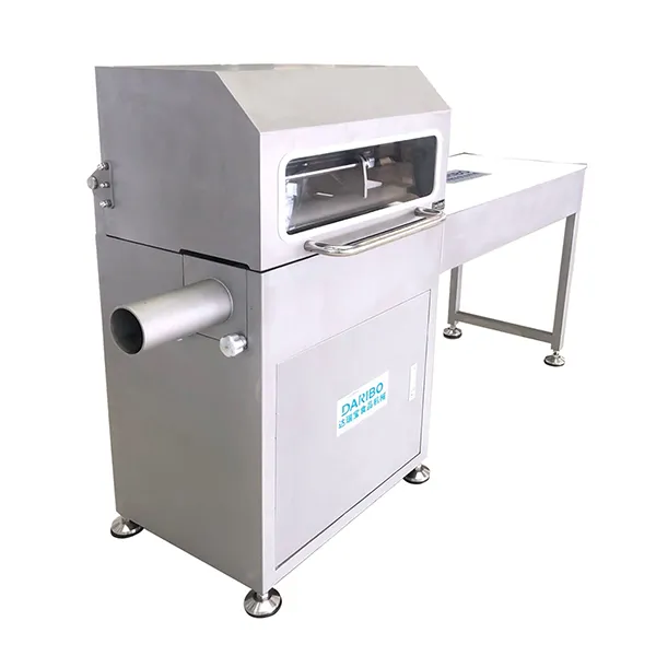 Meat Stuffing Machine