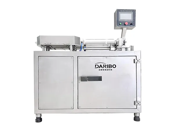 Sausage Linking and Hanging Machine
