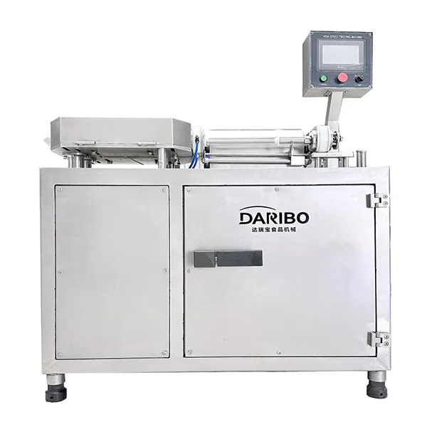 Sausage Linking and Hanging Machine